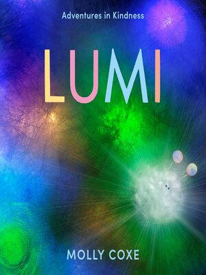 cover image of Lumi